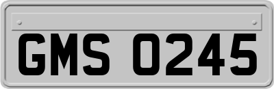 GMS0245