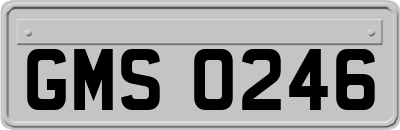 GMS0246