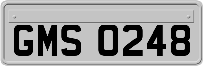 GMS0248