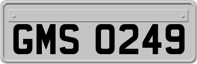GMS0249