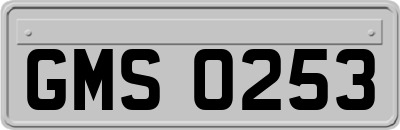 GMS0253