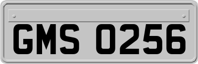 GMS0256
