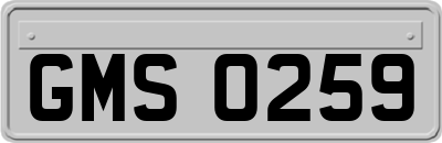 GMS0259
