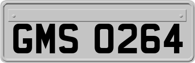GMS0264