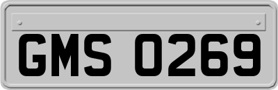 GMS0269
