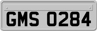 GMS0284