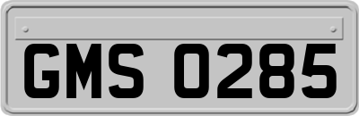 GMS0285