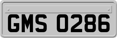 GMS0286