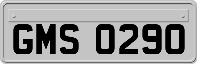 GMS0290