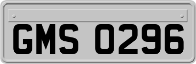 GMS0296