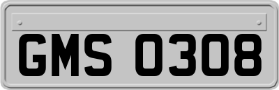 GMS0308