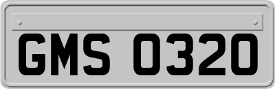 GMS0320