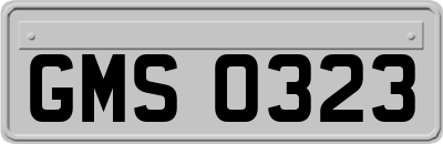 GMS0323