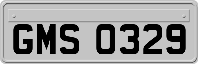 GMS0329