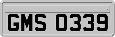 GMS0339