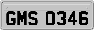 GMS0346