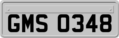 GMS0348