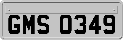 GMS0349