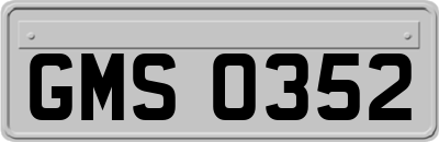 GMS0352