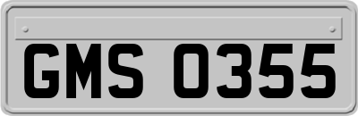 GMS0355