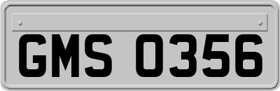 GMS0356