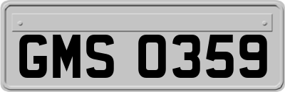 GMS0359