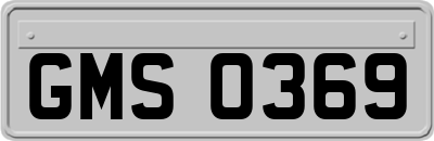 GMS0369