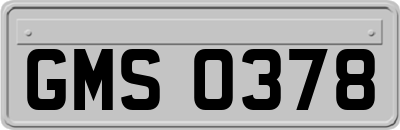 GMS0378