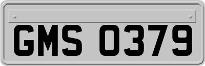 GMS0379