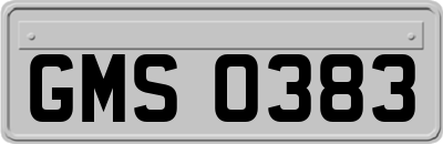 GMS0383