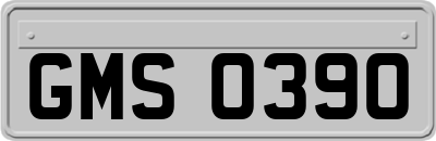 GMS0390