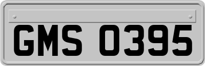 GMS0395