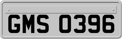GMS0396