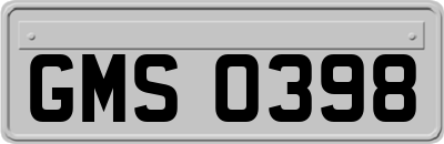 GMS0398