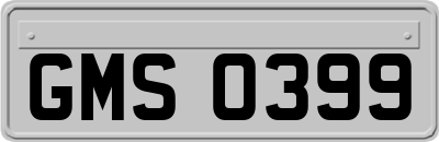 GMS0399