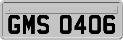 GMS0406