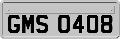 GMS0408