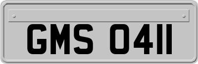 GMS0411