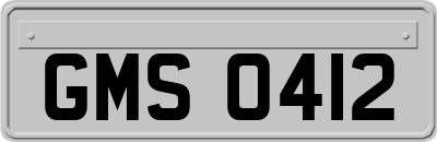 GMS0412
