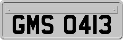 GMS0413
