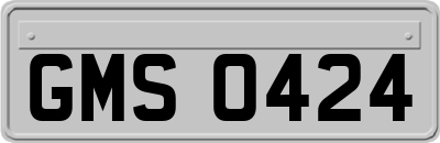 GMS0424