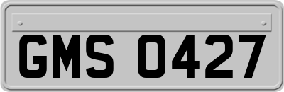 GMS0427