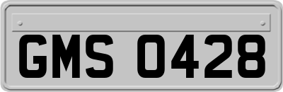GMS0428