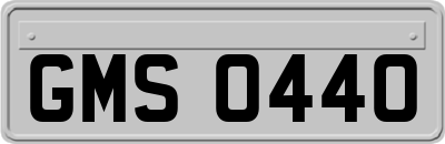 GMS0440