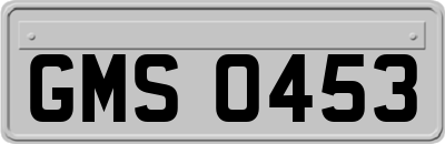 GMS0453