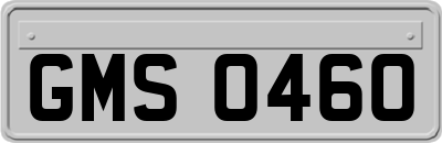 GMS0460