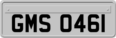 GMS0461