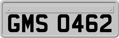 GMS0462