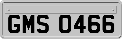 GMS0466
