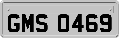 GMS0469